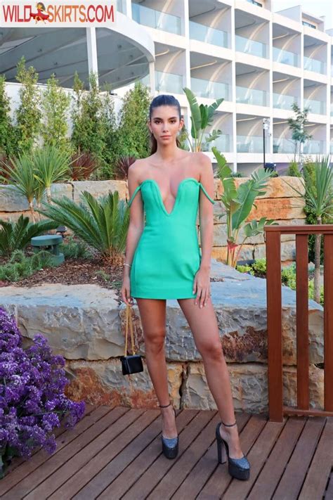 Cindy Mello Cindymeilo Cindymello Nude Instagram Leaked Photo