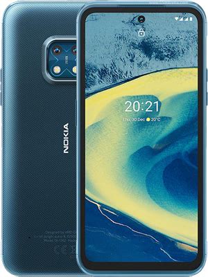 Nokia Xr Pictures Phonebolee