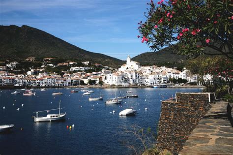 Ruta Costa Brava Entre Playas Y Pueblos De Sabor Marinero