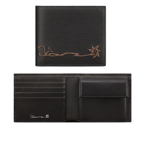 9 Luxury Wallets for Men To Show Off Your Style