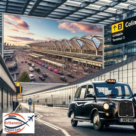 Taxi Heathrow Airport Terminal To Nw Colindale