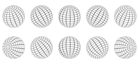 Globe Grid Vector Art, Icons, and Graphics for Free Download