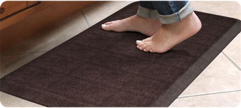 Gel Pro Designer Comfort Mat 34