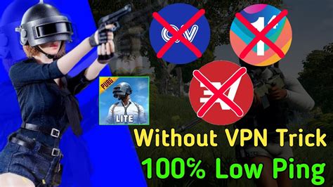 Pubg Mobile Lite Without Vpn Kaise Khele Pubg Lite Bina Vpn Kaise