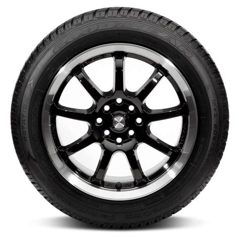 Goodyear Ultra Grip Performance Tirebuyer