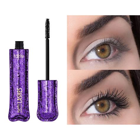 Only 11 50 Regular 23 Tarte Lights Camera Lashes Mascara Deal Hunting Babe