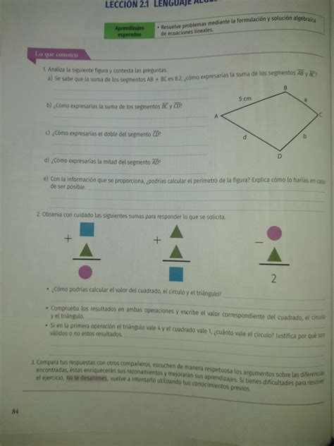 Me Pueden Ayudar A Mi Tarea Esq No Le Entiendo Y Me Explican Paso A