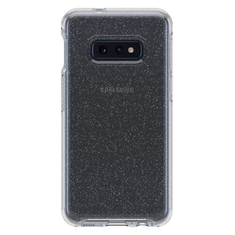 Otterbox Symmetry Series Case For Samsung Galaxy S10e Stardust Ebay