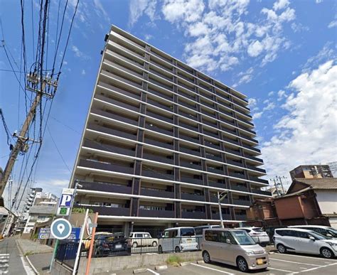 アーティックス戸畑駅前グランゲートの不動産査定、売却をお考えの方 【戸畑区 マンション売却】 お役立ちコラム 北九州市で不動産売却なら