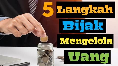 Mengelola Uang Dengan Bijak Kunci Sukses Pemuda Desa Melalui