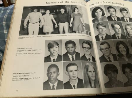 Slidell High School - Find Alumni, Yearbooks and Reunion Plans