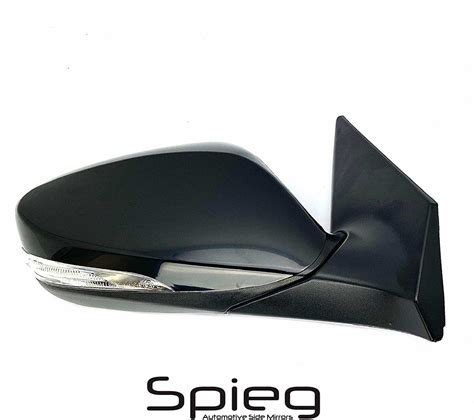 Best Side Mirrors For Hyundai Elantra