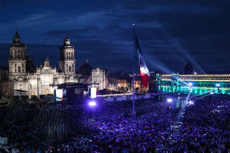 Grupo Firme en el Zócalo cierres viales y alternativas