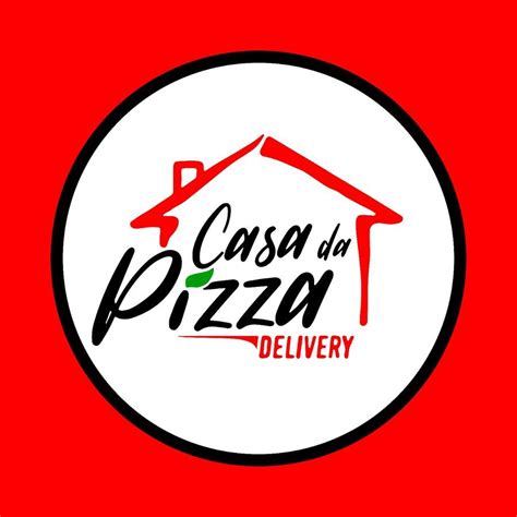 Casa Da Pizza Goi Nia Goiania Ifood