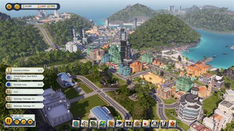 Tropico 6 Launch Trailer Shows How You Can Rule Paradise Shacknews