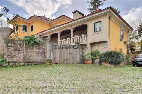 Quintas E Casas R Sticas Quintinha T Triplex Venda Em Vilar De