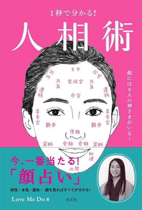 すぐに実践できる“顔占い”！ 目を見てわかる性格＆運命 Bis ビス