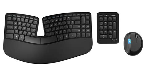 Score Microsoft's Sculpt Wireless Keyboard and Mouse for $79 shipped (Reg. $100) - 9to5Toys