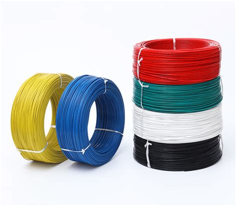 Haocheng Electrical Wire And Cable Manufacturer