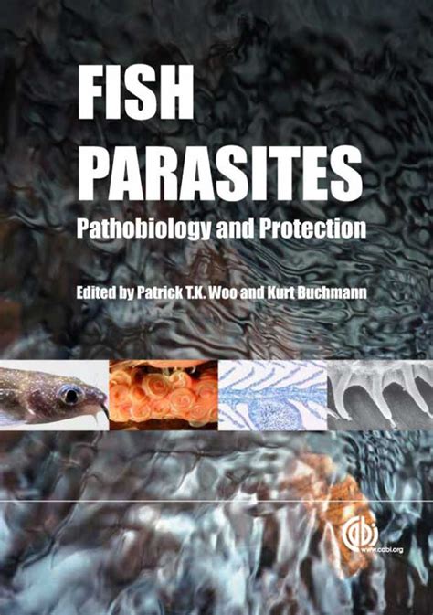 Fish Parasites: Pathobiology and Protection | VetBooks