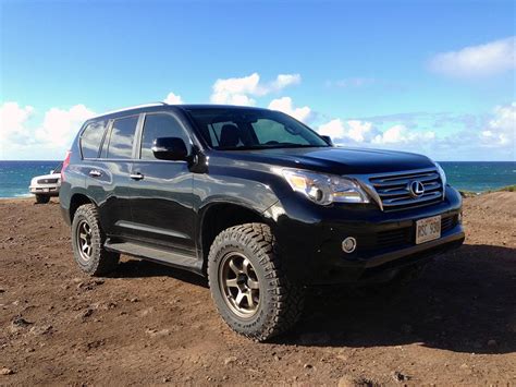 Lifted Gx Thread Clublexus Lexus Forum Discussion