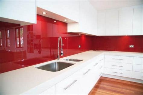 Kitchen Wall Panels and Splashbacks | Igloo Surfaces