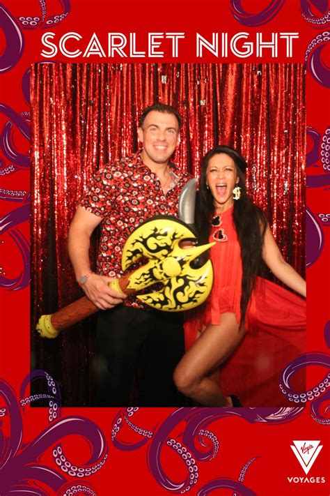 Virgin Voyages Fire & Sunset Soirées Itinerary: What to Know Before You