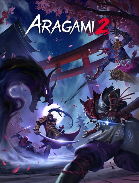 Aragami 2 Nous En Dit Un Peu Plus Sur Son Histoire Dans Un Nouveau Trailer