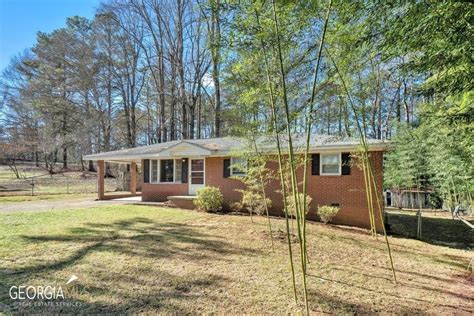 3664 Ponderosa Ln Powder Springs GA 30127 Trulia