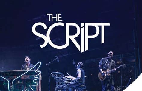 Info Konser The Script Di Bandung Berikut Jadwal Dan Harga Tiket