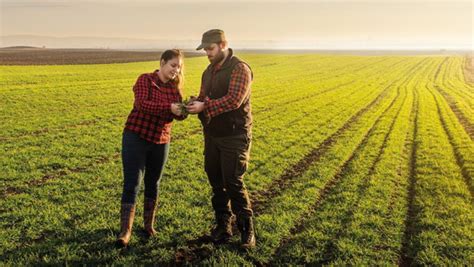 Dia Do Agricultor Campanha Do Sistema FAEP SENAR PR Celebra