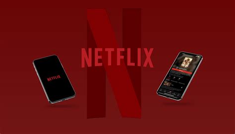 Netflix Redesign On Behance