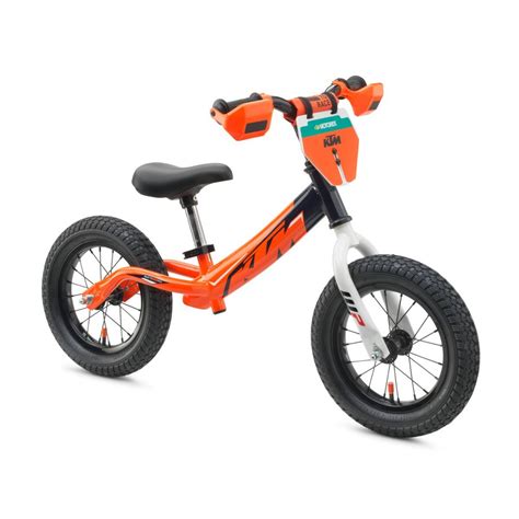 Ktm Radical Balance Bike The Goblin Garage