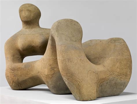 Recumbent Figure Henry Moore OM CH 1938 Tate Henry Moore