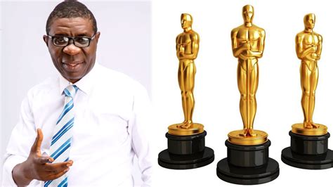 NOLLYWOOD AND THE ACADEMY AWARDS - theBladeNG