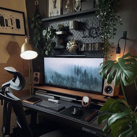 Most Calming Desk Setup Ideas You Should Check Artofit