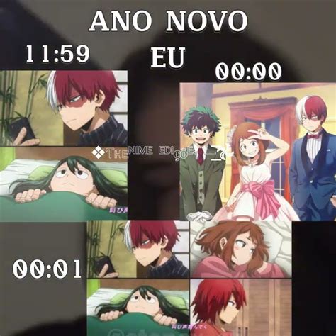 Deixa Par L Anime Anonovo Youtube