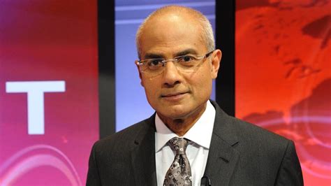 George Alagiah To Be Treated For Bowel Cancer For The Second Time Bbc