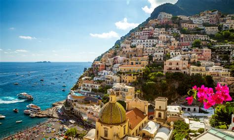 The Most Beautiful Places In Italy Condé Nast Traveler