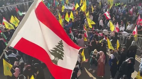 Saiba o que é o Hezbollah grupo libanês que está em conflito