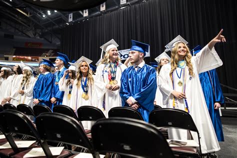 Lower Dauphin High School 2023 graduation: See photos from Thursday’s ...