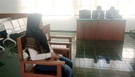 Warga Kartasura Jadi Korban Penipuan Rp1 2 Miliar Pn Sukoharjo Vonis