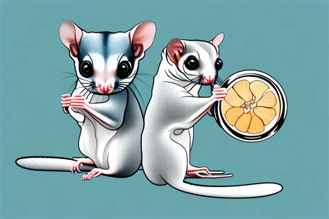 Can Sugar Gliders Eat Star Anise Article Insider