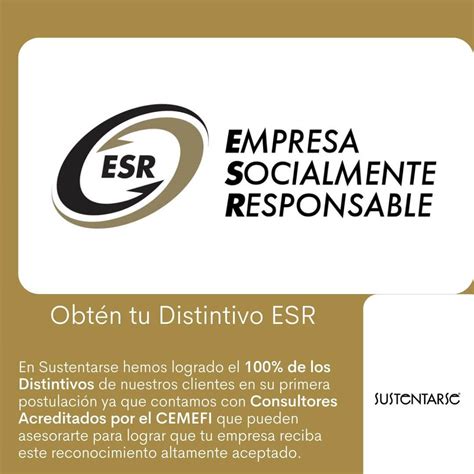 Instrumentos Para La Rse Logran Empresas Exitosas