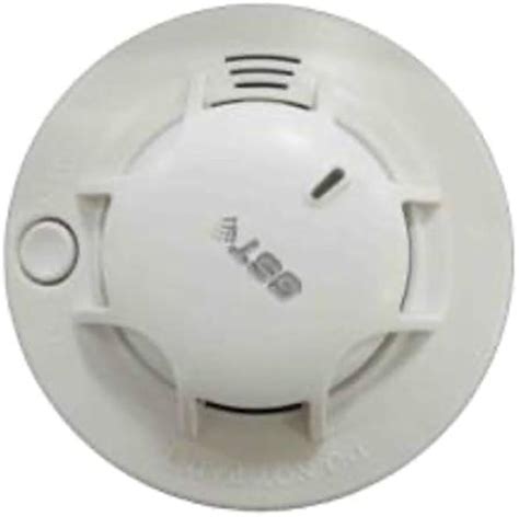 Ws4936 Dsc Wireless Combo Smokeheat Detector 44 Off