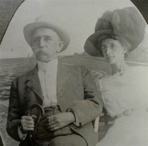 Surratt And Daughter Mary Boothiebarn