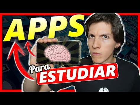 Las Apps M S Efectivas Para Mejorar Tu Rendimiento Acad Mico