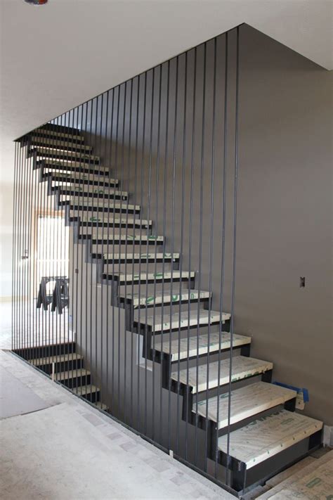 20+ Vertical Cable Stair Railing – The Urban Decor