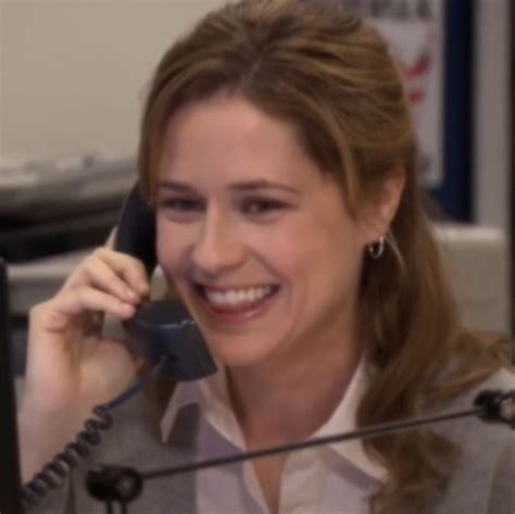 Pam Beesly Icon Artofit