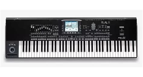 Organo Teclado Electronico Korg Profesional Pa 3x 76 Teclas Envío gratis